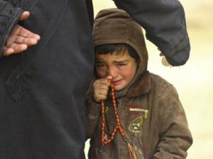 Syrians Sell Bodies for Food